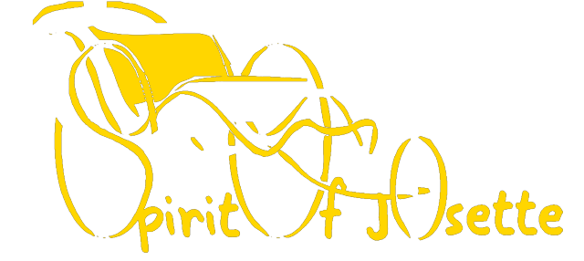 Spirit of Josette logo
