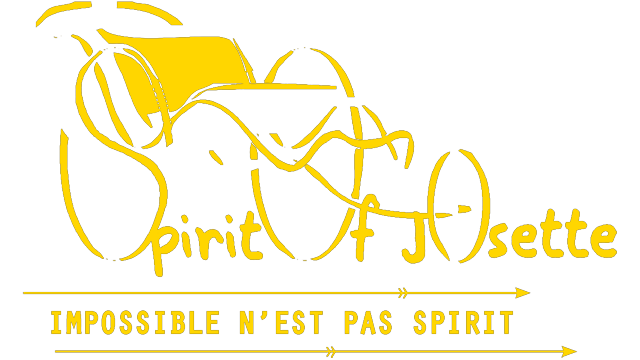 Spirit Of Josette Logo