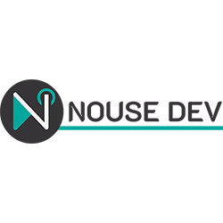 Nouse Dev logo