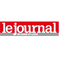 Le Journal de Saône et Loire - logo