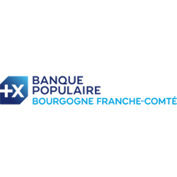 banque populaire franche-comté bourgogne logo