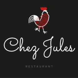 Chez Jules restaurant logo