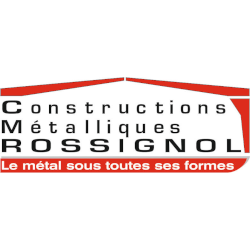 constructions metalliques rossignol logo