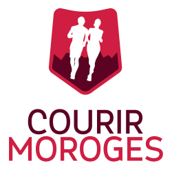 courir Moroges logo