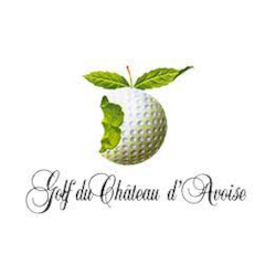 Golf du Château d'Avoise logo