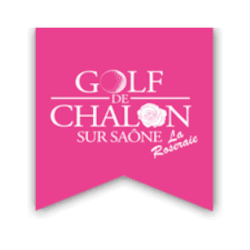 Golf de Châlon sur Saône logo