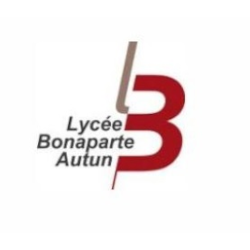 Lycée Bonaparte Autun logo