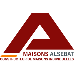 Maisons Alsebat logo