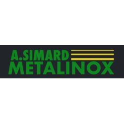 Metalinox logo