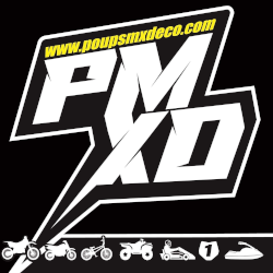PMXD logo