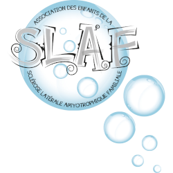 Association SLAF logo