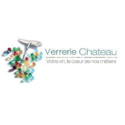 Verrerie Chateau logo