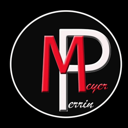 Meyer Perrin logo