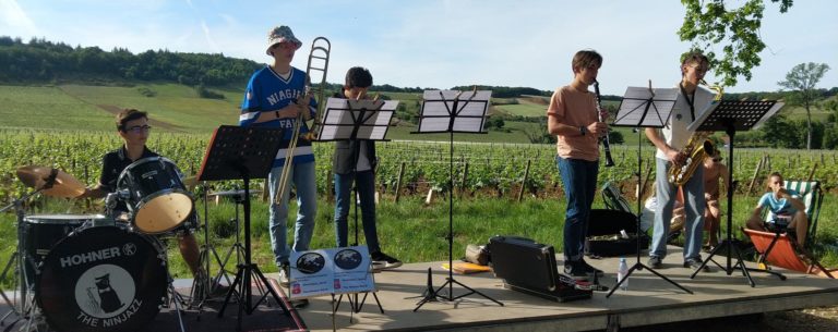 Lire la suite à propos de l’article Photos | La Fête à Josette, 14/15 mai 2022