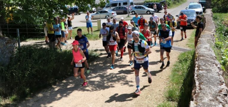 Lire la suite à propos de l’article Photos | Les Grimpettes à Josette 2ème Edition, 3 Juin 2023